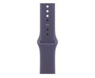 Apple Pasek sportowy 46 mm S/M mleczny fiolet - 1362522 - zdjęcie 1